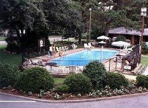 The Carolinian Inn Wilmington Luaran gambar