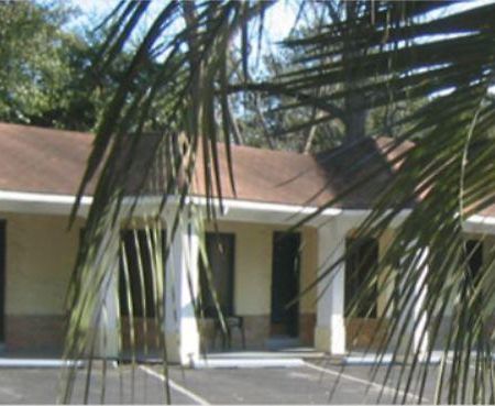 The Carolinian Inn Wilmington Luaran gambar