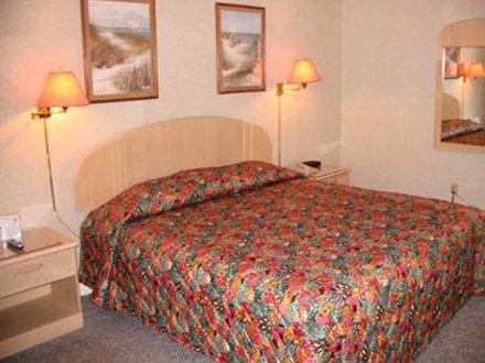 The Carolinian Inn Wilmington Bilik gambar