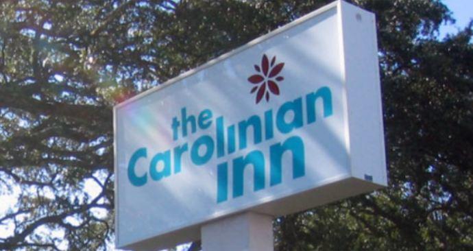 The Carolinian Inn Wilmington Luaran gambar