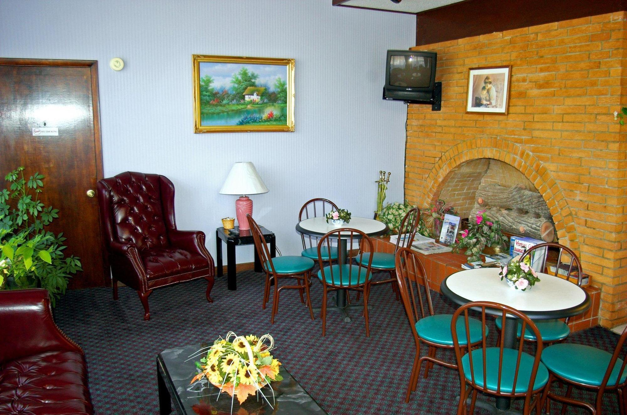The Carolinian Inn Wilmington Luaran gambar