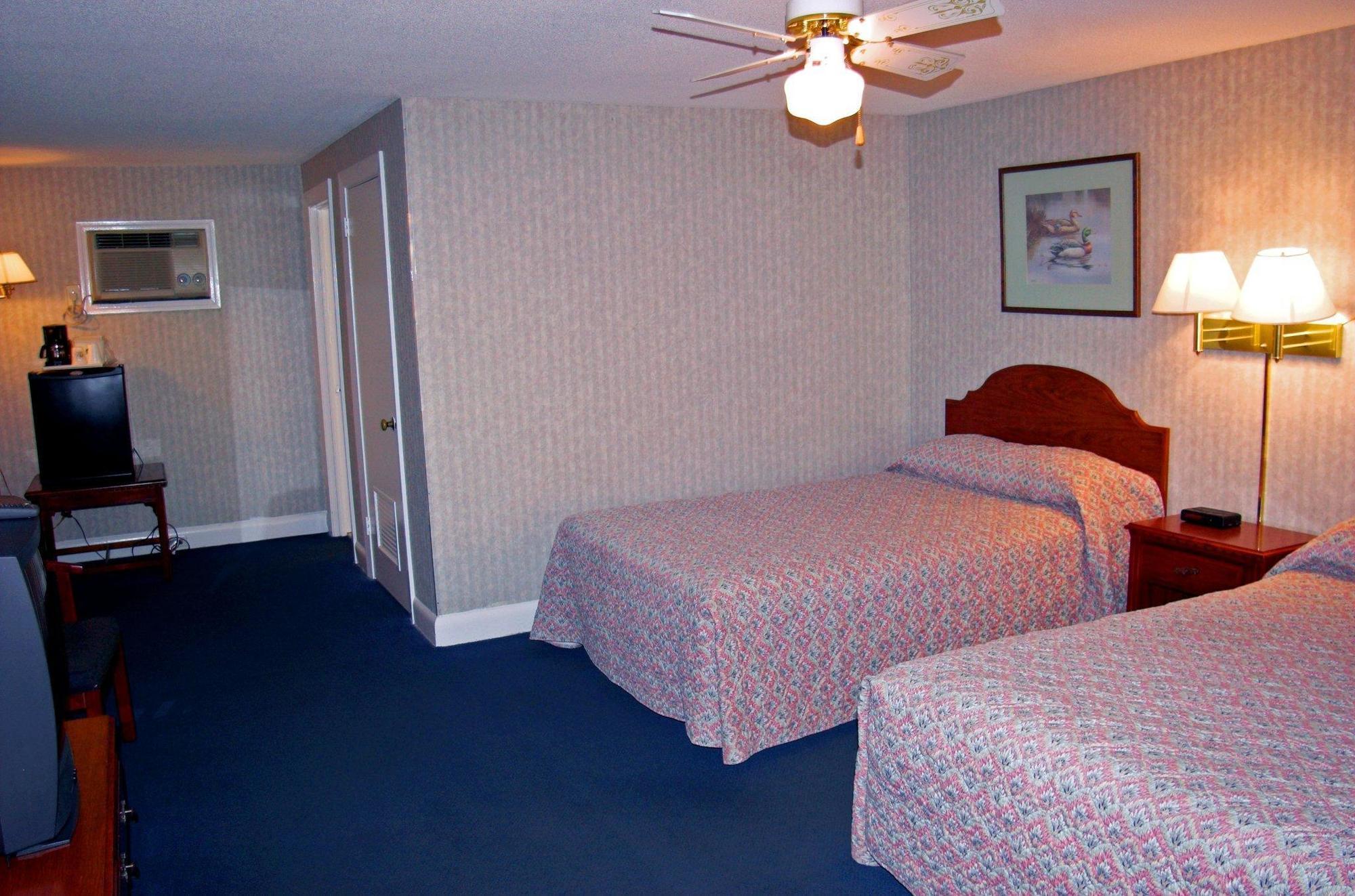 The Carolinian Inn Wilmington Luaran gambar