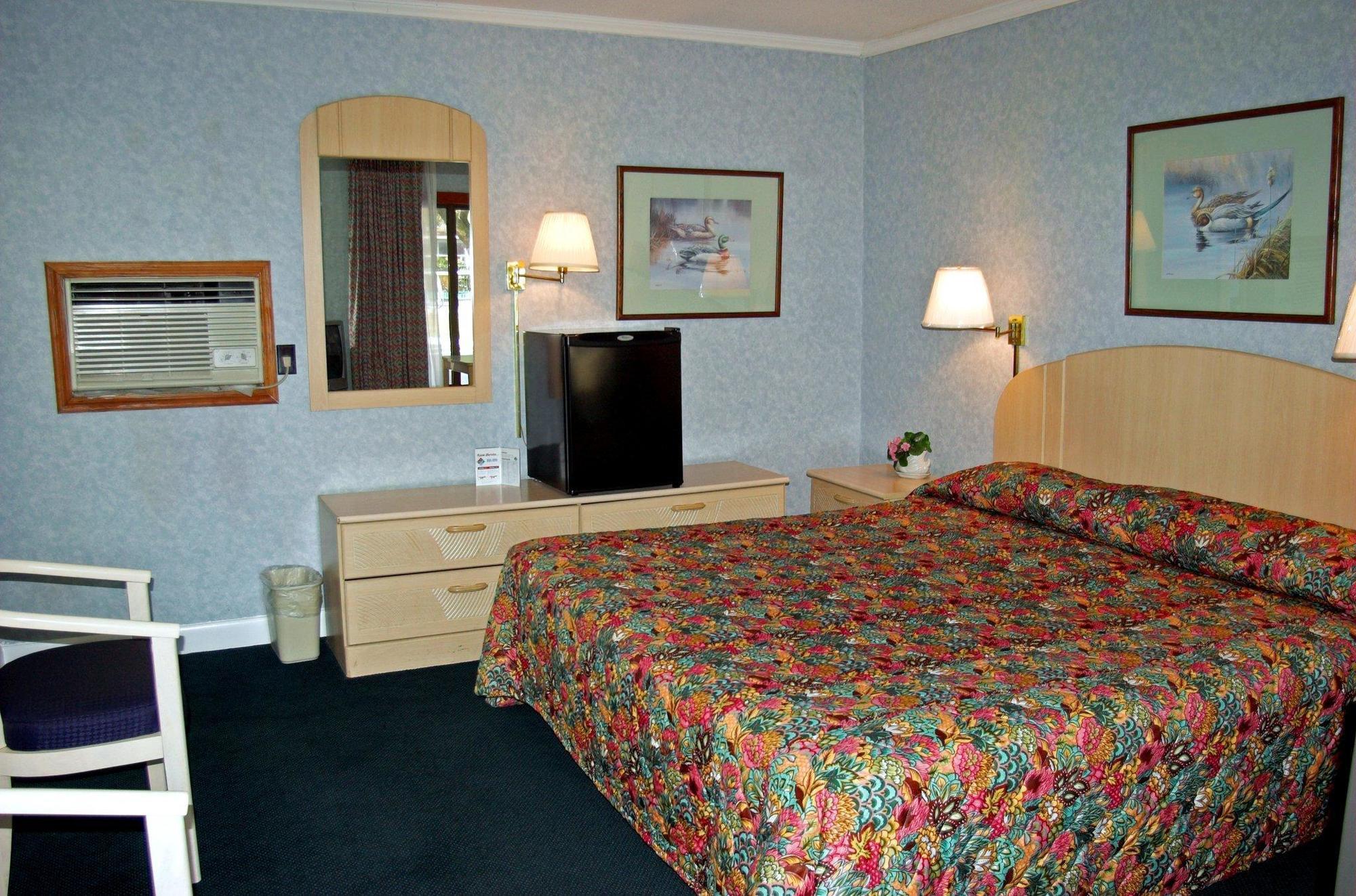 The Carolinian Inn Wilmington Luaran gambar