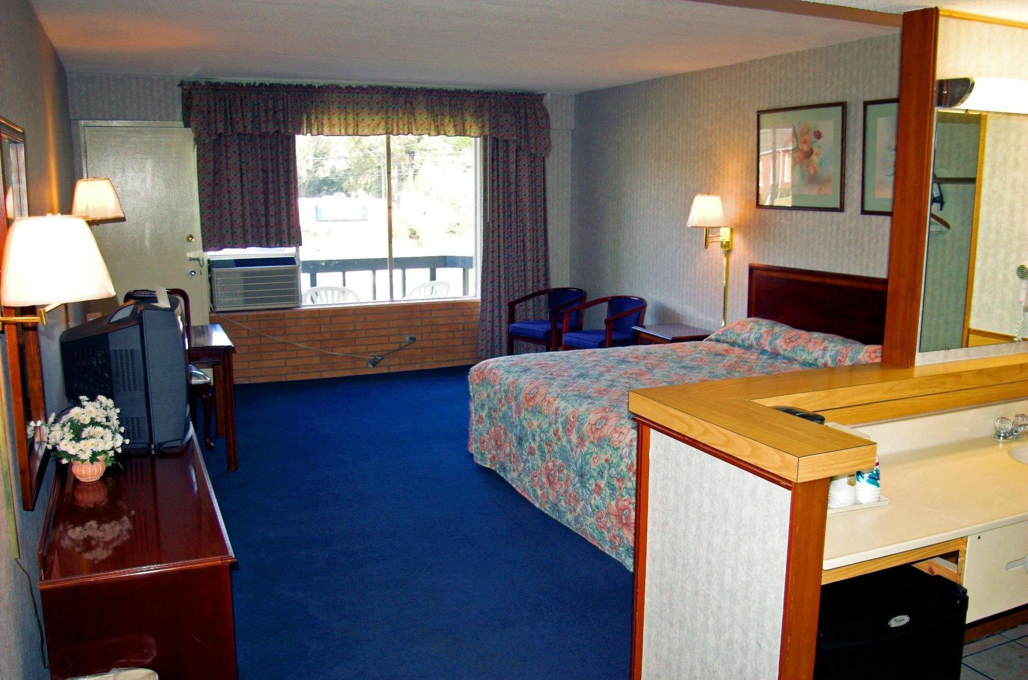 The Carolinian Inn Wilmington Luaran gambar