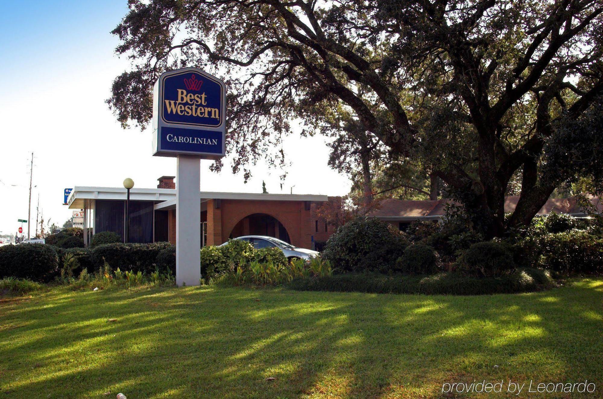 The Carolinian Inn Wilmington Luaran gambar