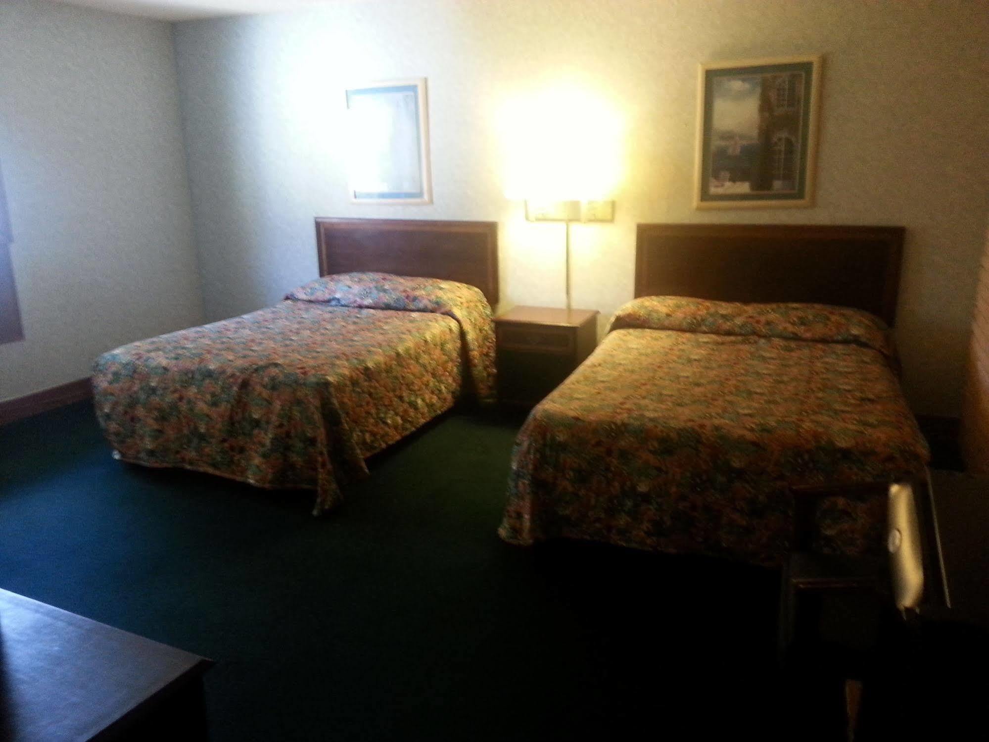 The Carolinian Inn Wilmington Luaran gambar