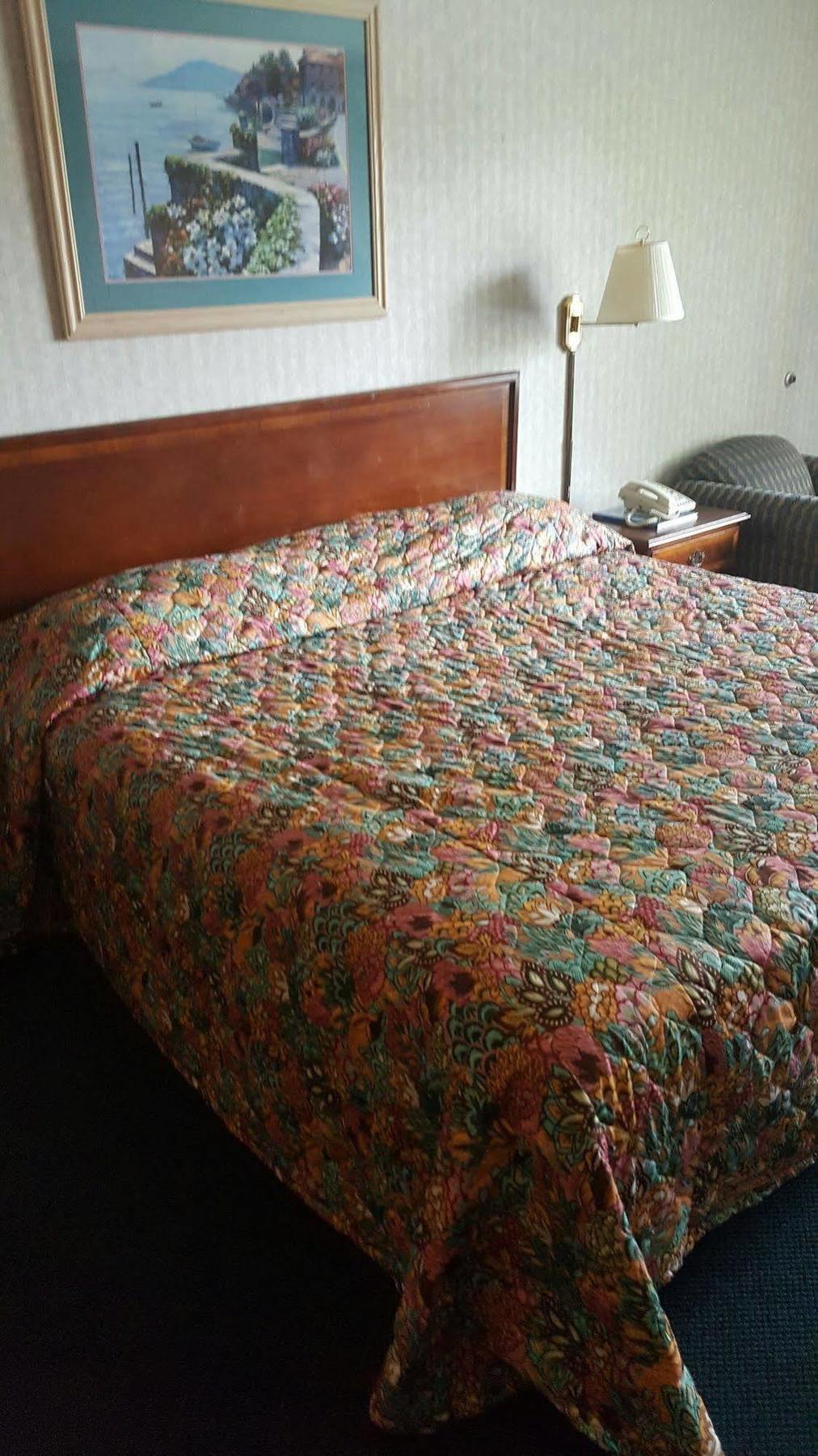 The Carolinian Inn Wilmington Luaran gambar