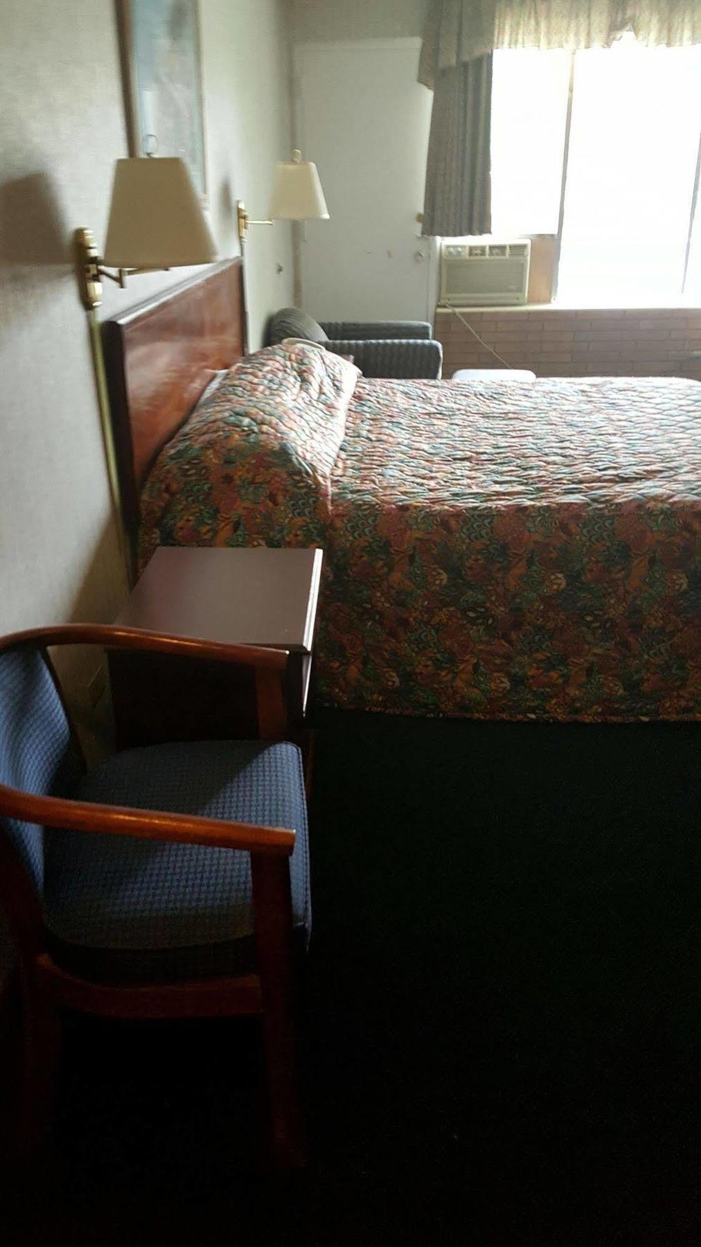 The Carolinian Inn Wilmington Luaran gambar